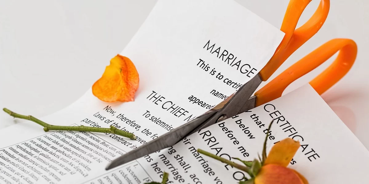 Why Would You Get a Legal Separation Instead of A Divorce In Florida